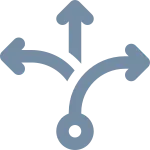 Crossselling SVG Icon